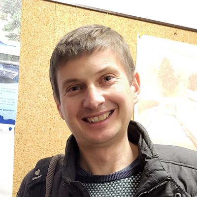 Markus Eckstein